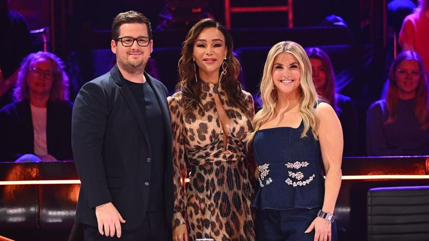 Dieses Kostüm gewinnt das große "The Masked Singer"-Finale