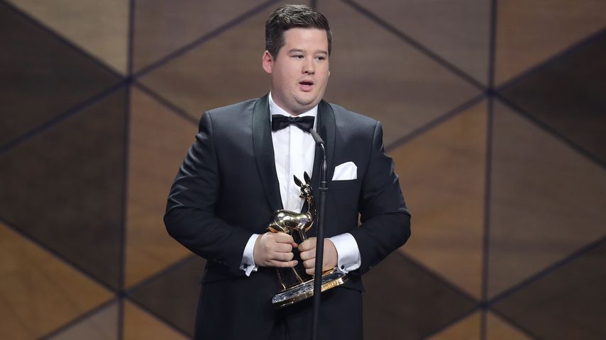 "Schwanger oder dick?": Shitstorm für Comedian Chris Tall!