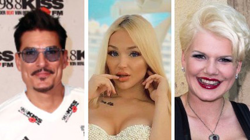 Cast steht: Diese Stars sind bei "Promis unter Palmen" dabei