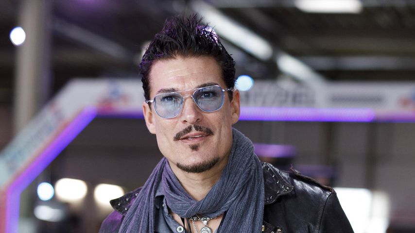 Ex-Dschungelcamper Chris Töpperwien