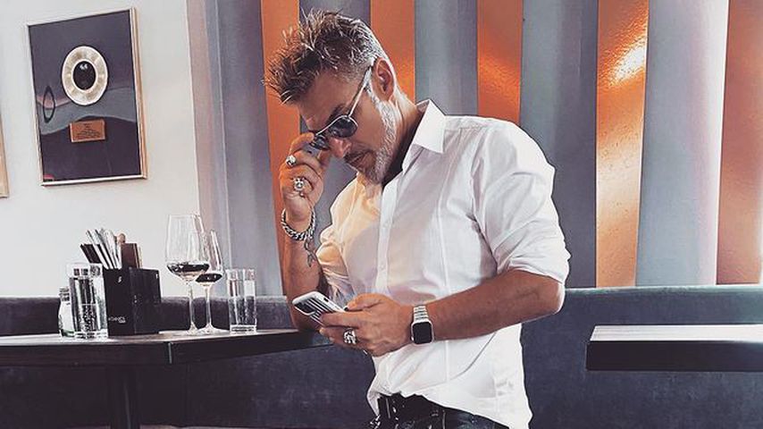 Chris Töpperwien, Reality-TV-Star