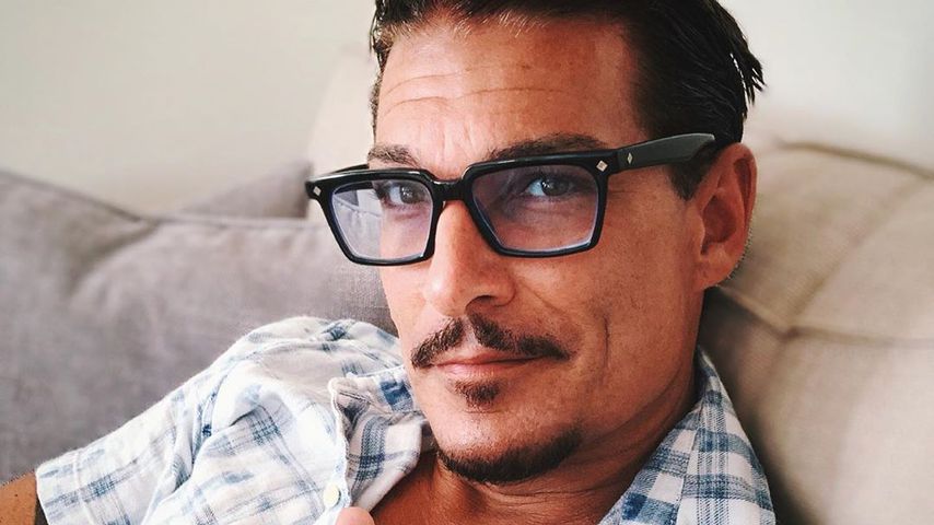 Reality-TV-Star Chris Töpperwien