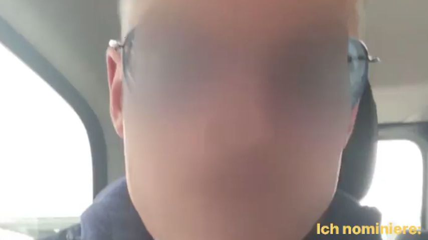 Chris Töpperwien mit Wendler-Filter