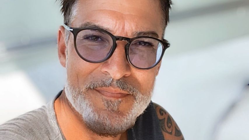 Auch nach Lockdown: Chris Töpperwien bleibt Daddy-Look treu