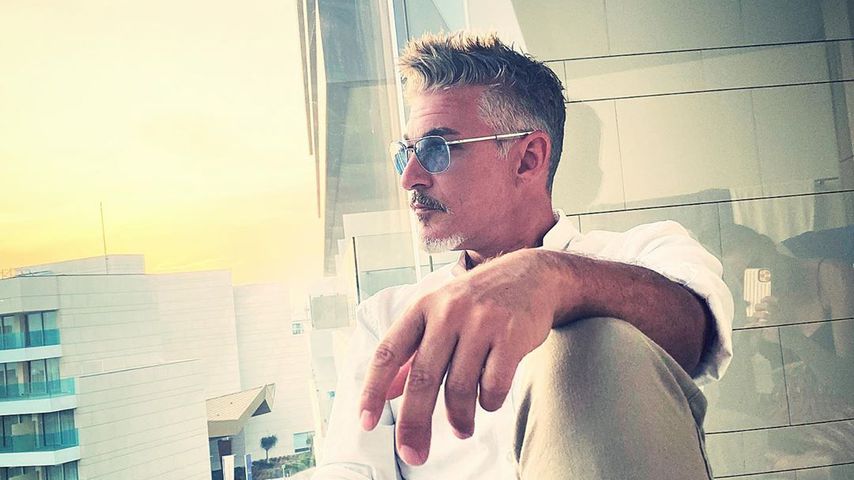 Chris Töpperwien im August 2020
