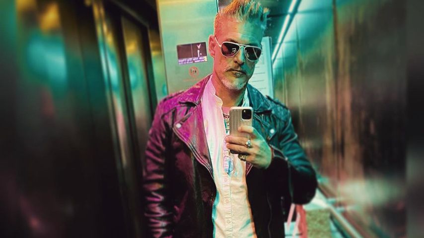 Chris Töpperwien, Reality-TV-Star