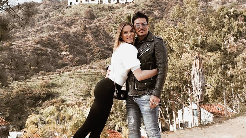 Chris Töpperwien wird Lili heiraten – aber wann eigentlich?