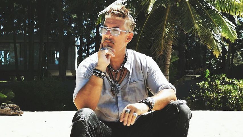 Chris Töpperwien, Reality-TV-Star