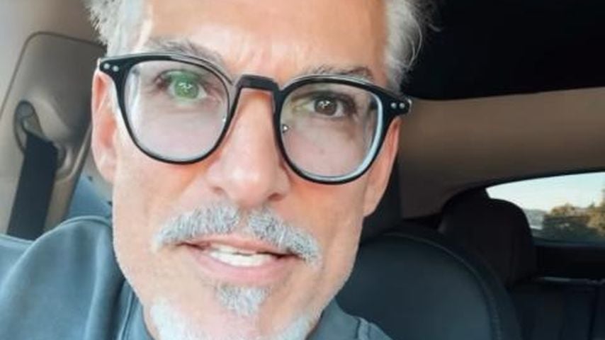 Zweite "Promis unter Palmen"-Staffel: Chris Töpperwien wütet