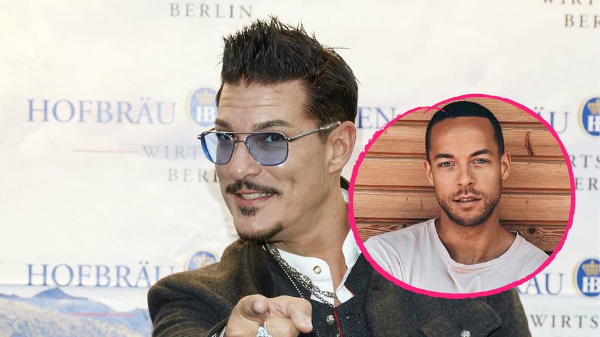 Chris Töpperwien: Andrej hat keine Karriere zum Ruinieren!