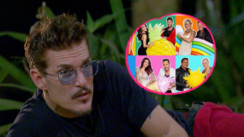 "Assi-Haus": Chris Töpperwien entsetzt vom Sommerhaus-Cast