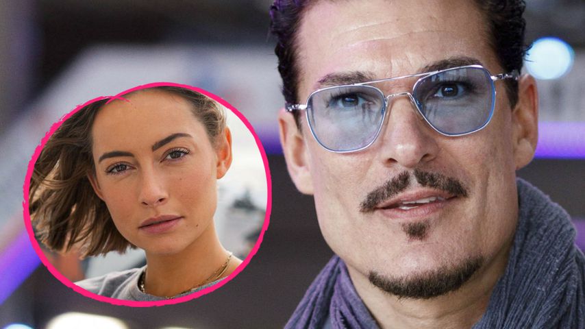 Chris Töpperwien über Jenny und Andrej: Sie hatte Nase voll