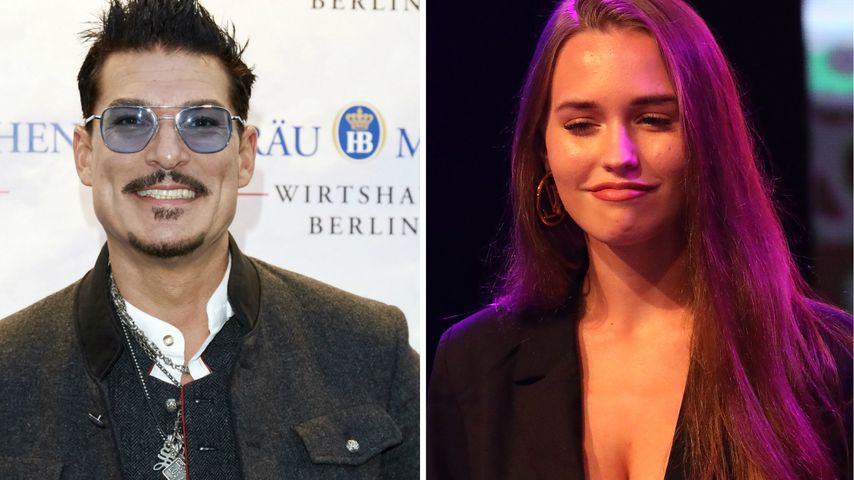 Chris Töpperwien sicher: Lauras Luxus-Tasche ist ein Fake!