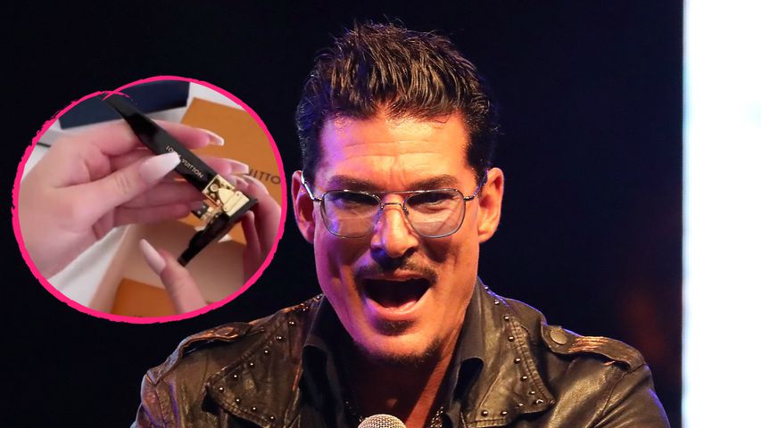Wegen Lauras Luxusbrille: Chris Töpperwien platzt der Kragen