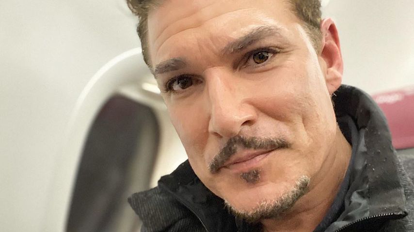 Chris Töpperwien im Februar 2020