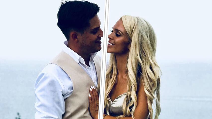 Verlobung geplatzt: DSDS-Aneta Sablik ist wieder Single