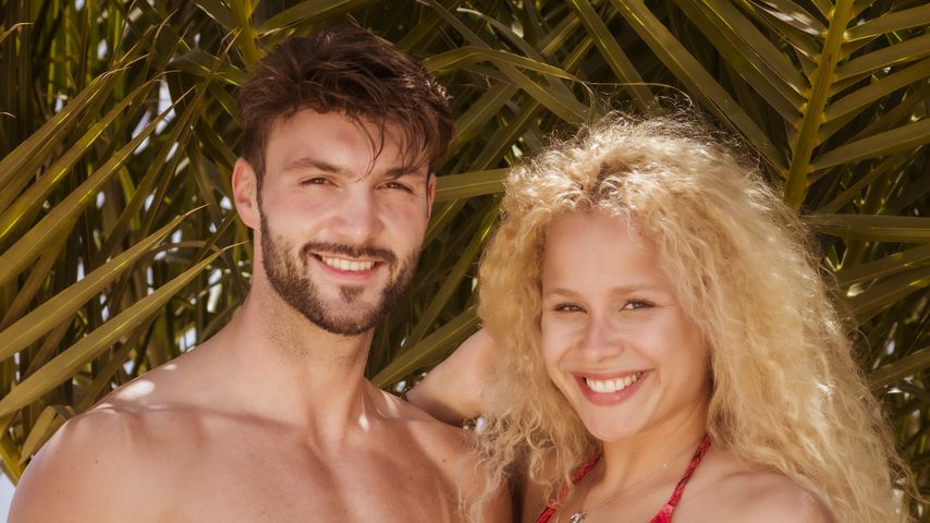 Chris und Finn Emma, "Love Island"-Kandidaten 2021