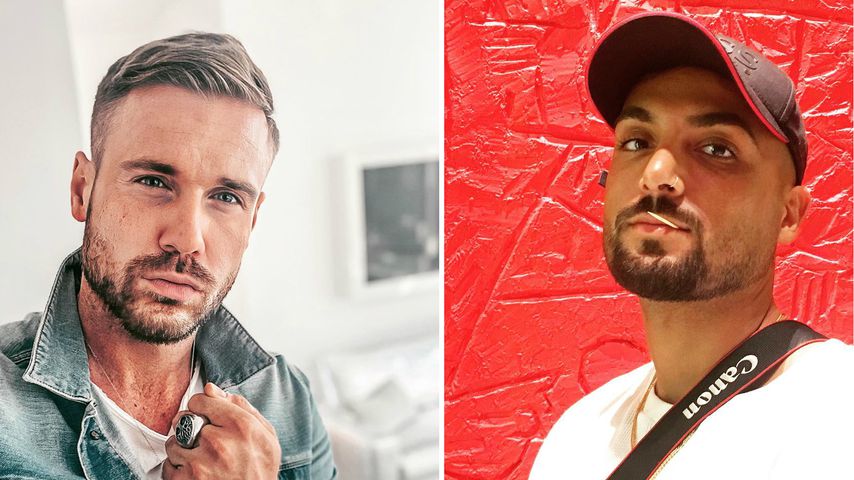 Doch kein Frieden im Sommerhaus? Chris ist geschockt von Lou