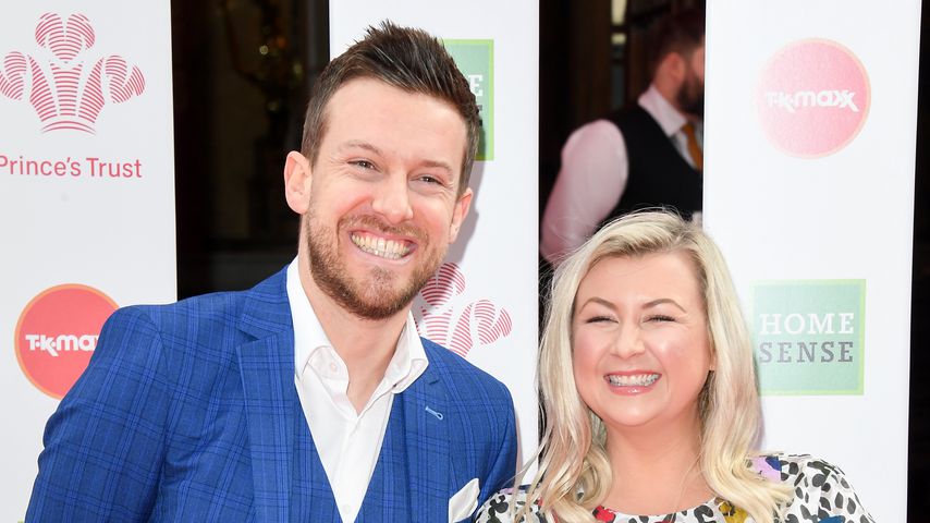 Wegen zu spitzer Ohren: Chris Ramseys Baby bekommt Beauty-OP
