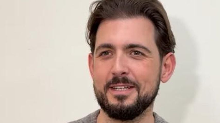 Chris Wackert, April 2026