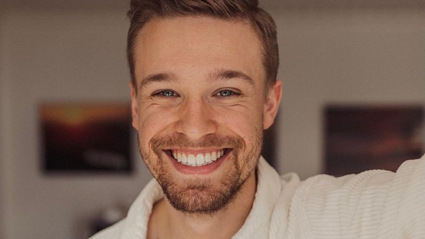 TikTok-Star und bald Anwalt: Wie schafft Chris Wascheck das?