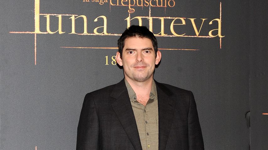 Chris Weitz im November 2009