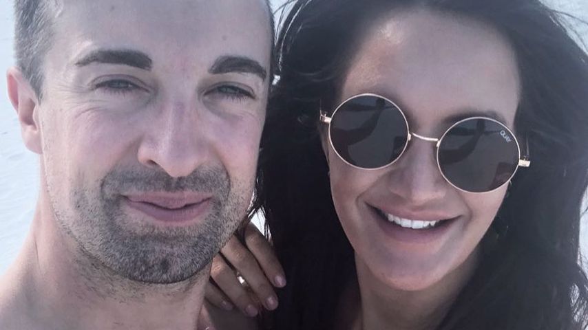 "The Bachelor Australia"-Kandidatin Cobie ist Mama geworden