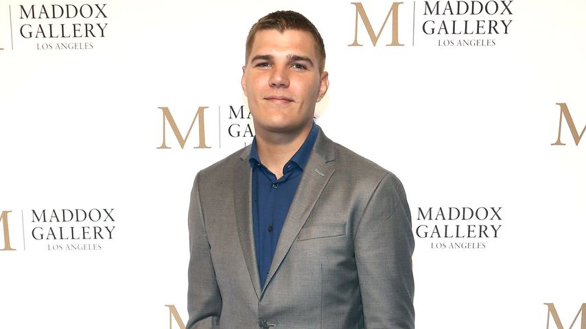 Zweite geplatzte Verlobung: Chris Zylka ist wieder Single!