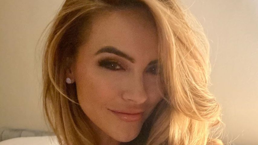 Mit oder ohne Partner: Chrishell Stause will endlich Kinder