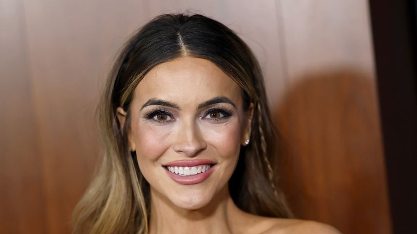 Kinderwunsch: Chrishell Stause macht letzten IVF-Versuch