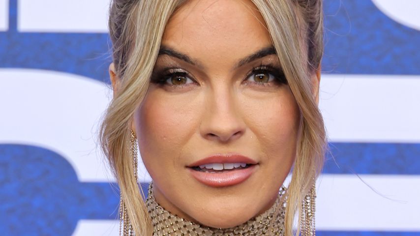 Chrishell Stause, TV-Maklerin