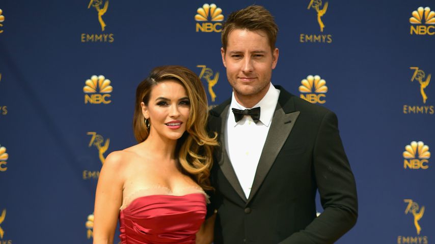 Chrishell Stause offen: Trennung von Justin war traumatisch