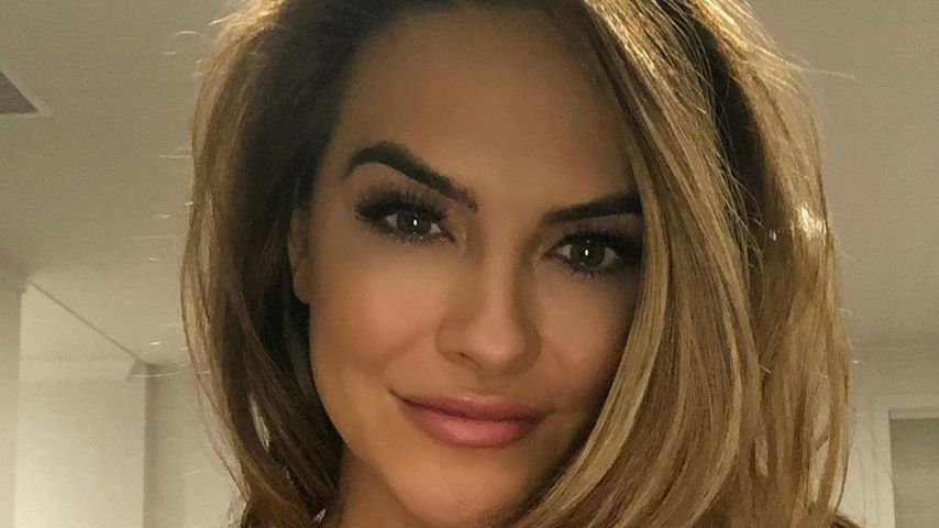 Chrishell Stause, 2020