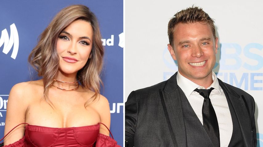 Chrishell Stause trauert um ihren Co-Star Billy Miller (†43)
