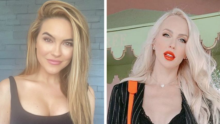 "Selling Sunset"-Drama: Chrishell hat Christine blockiert!