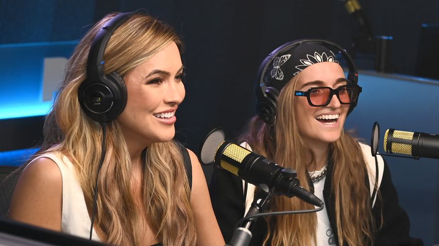 Chrishell Stause und G Flip