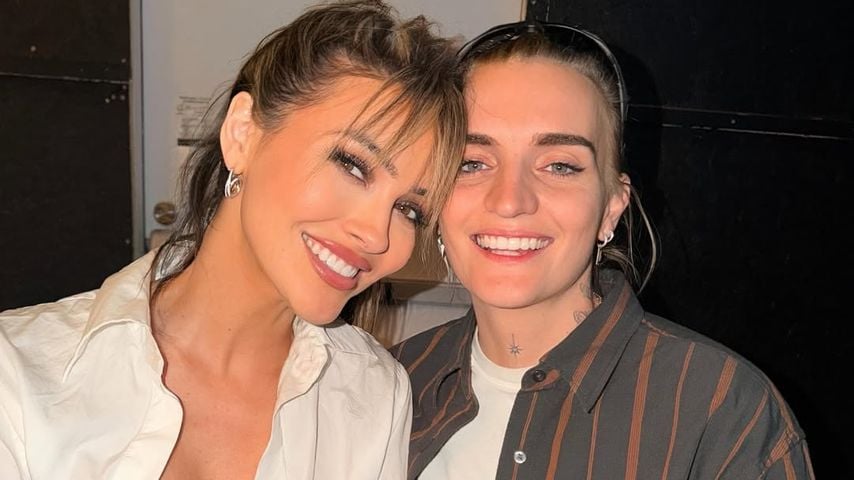 Daran soll Chrishell Stauses Liebe zu G Flip zerbrochen sein