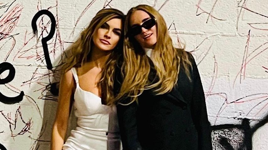 Wollen Chrishell Stause und G Flip etwa schon bald heiraten?
