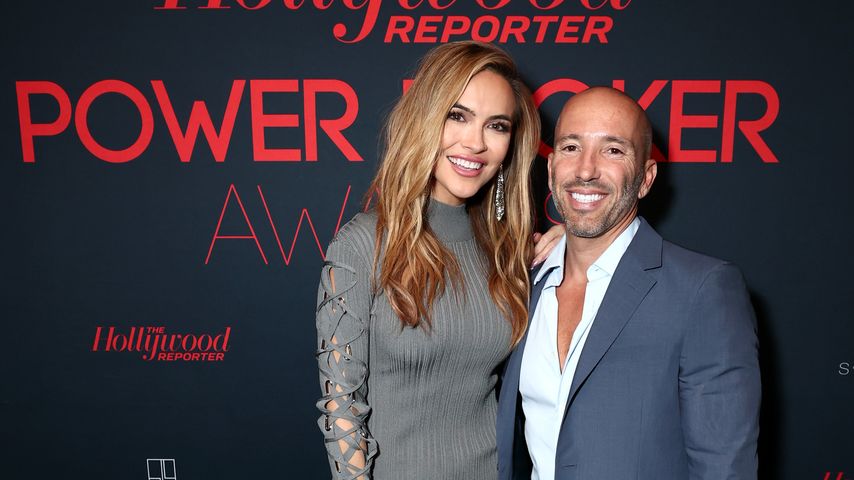 Chrishell Stause und Jason Oppenheim, TV-Makler