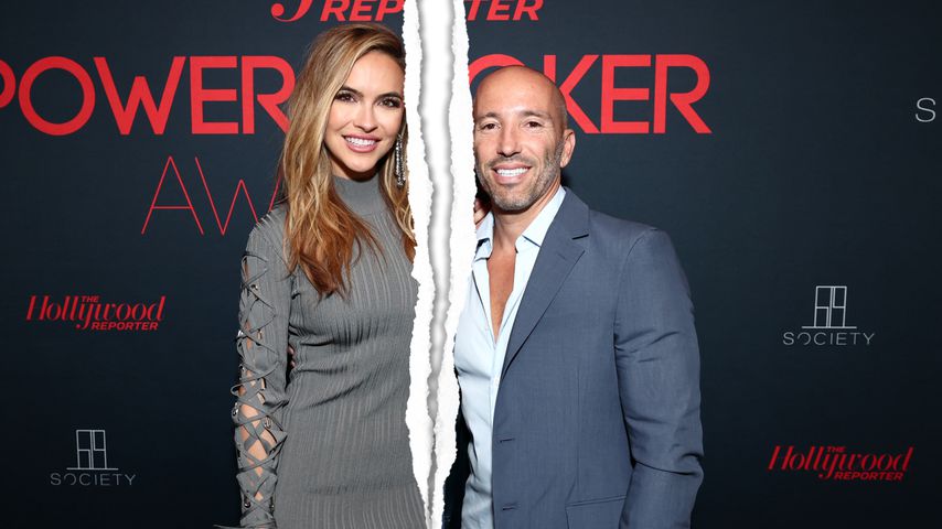 Nach Gerücht: Chrishell Stause und Jason offiziell getrennt