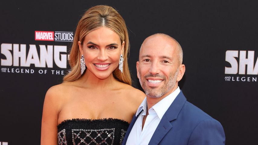 Chrishell Stause und Jason Oppenheim