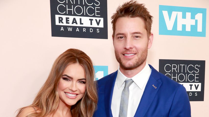 "This Is Us"-Justin Hartley: Hochzeits-Freude mit Co-Stars?