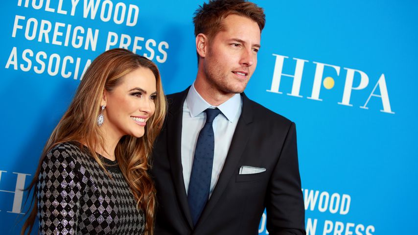 Chrishell Stause fühlt sich von Ex Justin ausgetauscht!