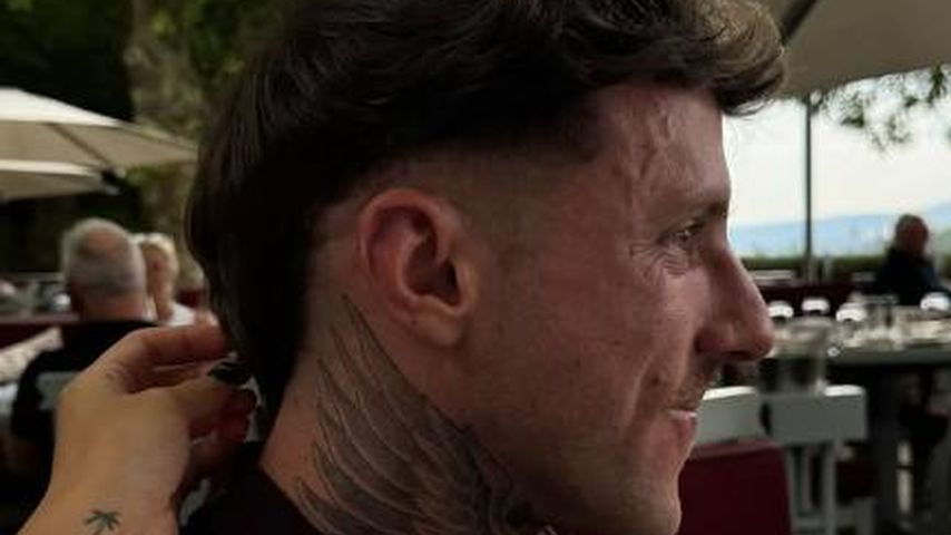 Christian Wolf im März 2025