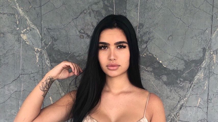 Hat Chrissis Freund "Ex on the Beach"-Eskalation gesehen?