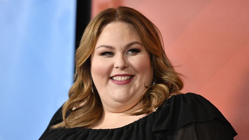 So gelang Chrissy Metz ihr Gewichtsverlust von 45 Kilogramm