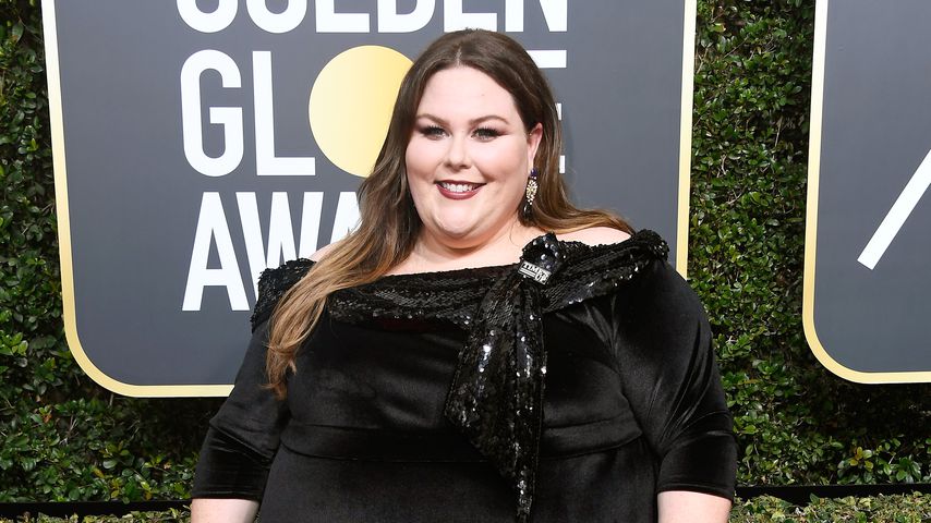 "This Is Us"-Chrissy Metz: Sie nimmt nur für sich ab!