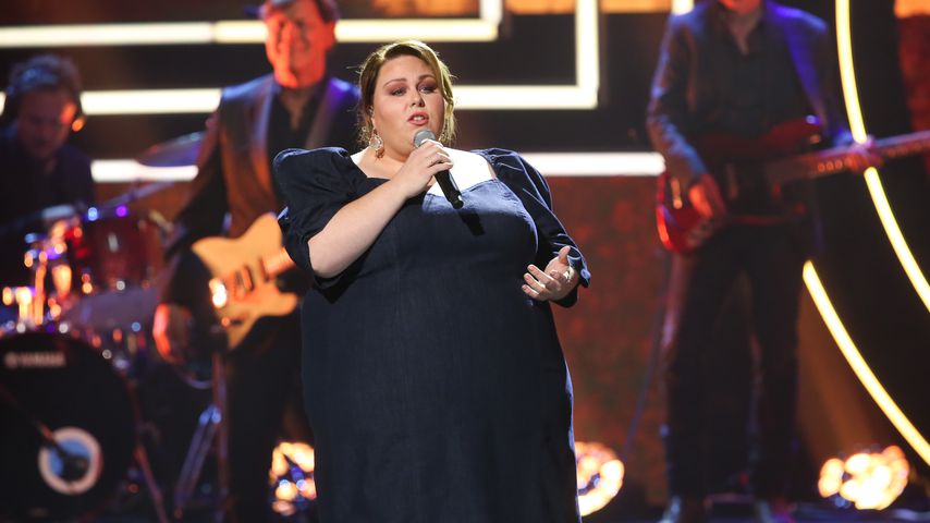 Chrissy Metz im Oktober 2019