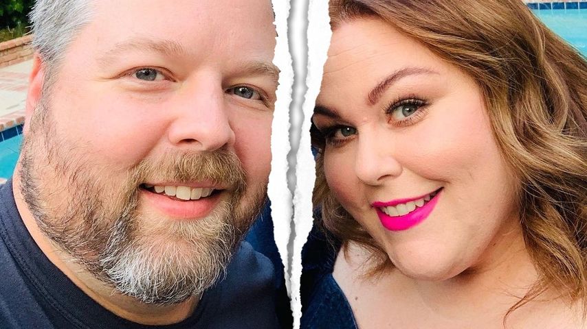 Nach drei Jahren: "This Is Us"-Star Chrissy Metz ist Single!