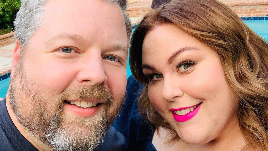 Großer Klunker: Ist "This Is Us"-Star Chrissy Metz verlobt?